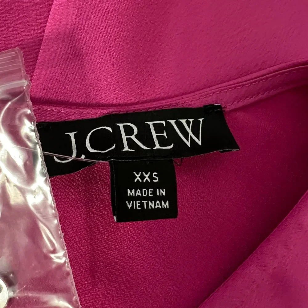 J. Crew crew winter